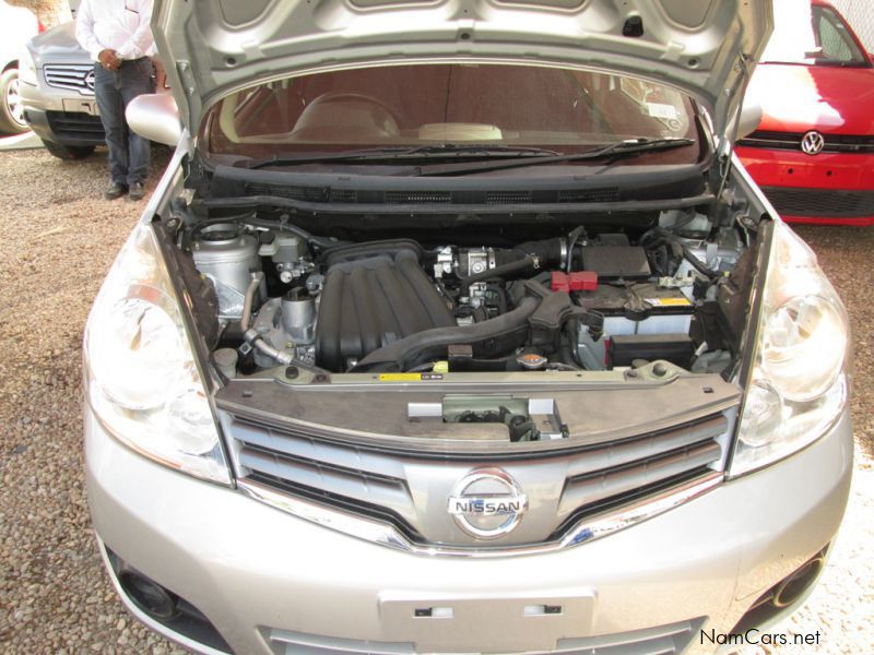 Nissan NOTE in Namibia