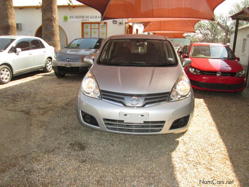Nissan NOTE in Namibia