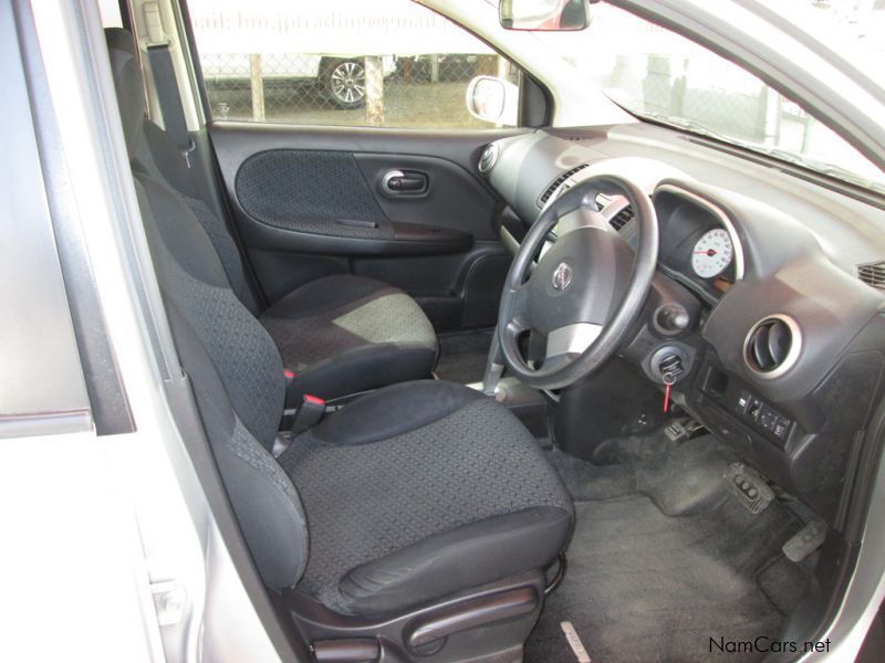 Nissan NOTE in Namibia