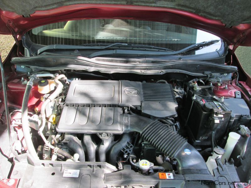 Nissan NOTE in Namibia