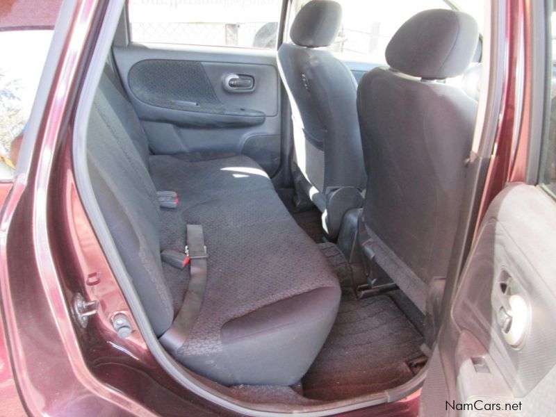 Nissan NOTE in Namibia