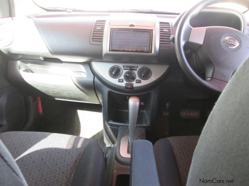 Nissan NOTE in Namibia