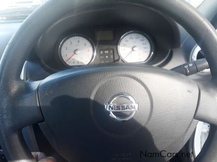 Nissan NP 200 1.6 S/C in Namibia