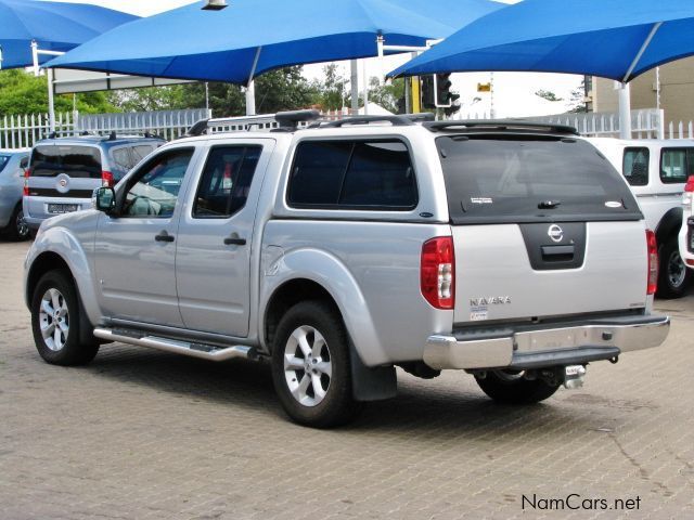 Nissan namibia #10
