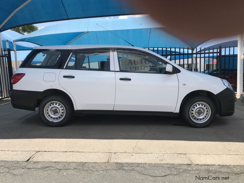 Nissan Nissan Wingroad in Namibia