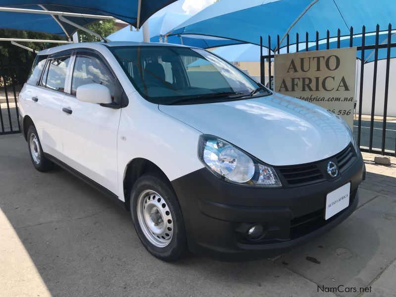 Nissan Nissan Wingroad in Namibia