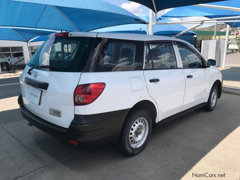 Nissan Nissan Wingroad in Namibia