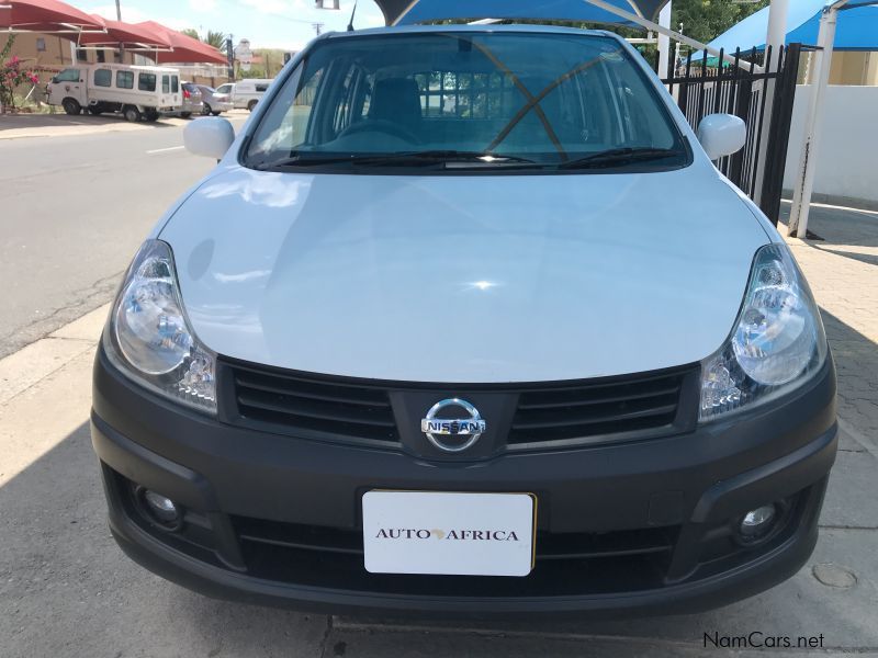 Nissan Nissan Wingroad in Namibia