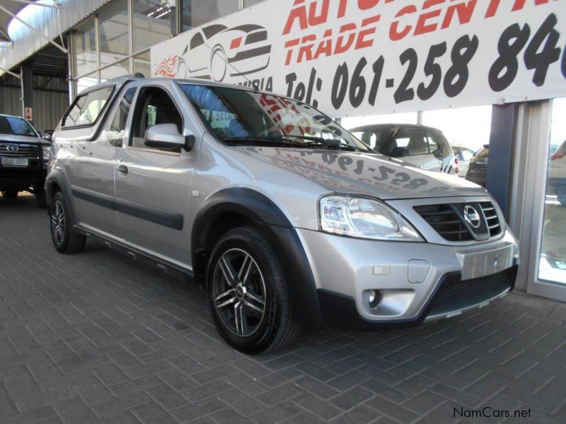 Nissan Np 200 1.5 Dci P/u S/c in Namibia