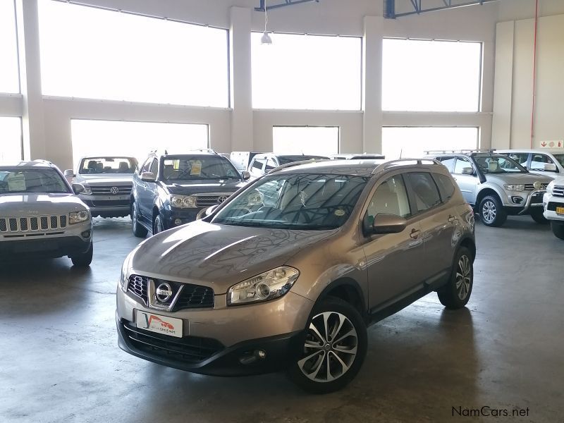 Nissan Qashqai 2.0  +2 in Namibia