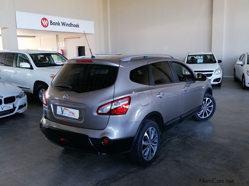 Nissan Qashqai 2.0  +2 in Namibia