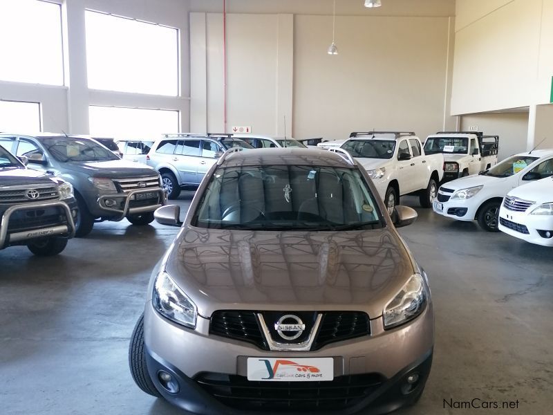 Nissan Qashqai 2.0  +2 in Namibia