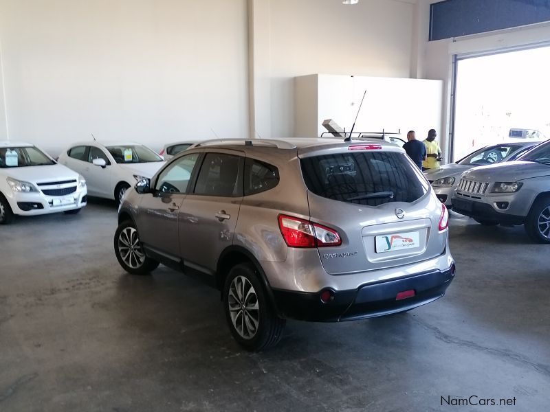 Nissan Qashqai 2.0  +2 in Namibia