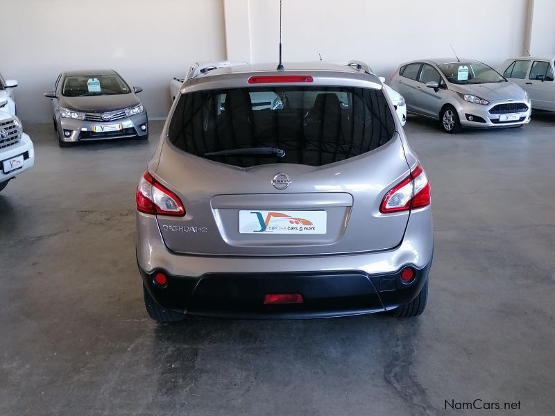 Nissan Qashqai 2.0  +2 in Namibia