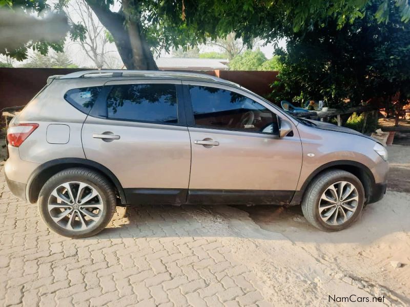 Nissan Qashqi  2.0 VCT in Namibia