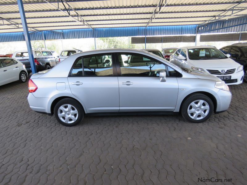 Nissan TIIDA AUTO in Namibia