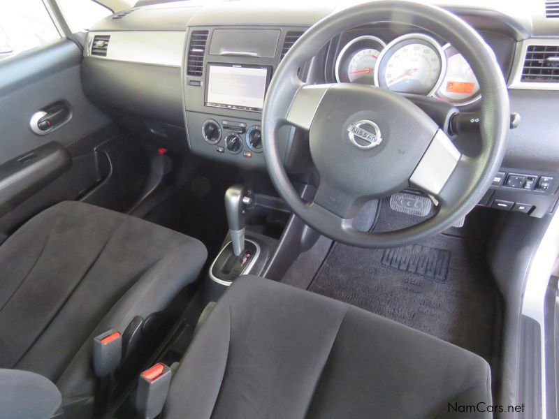 Nissan TIIDA AUTO in Namibia