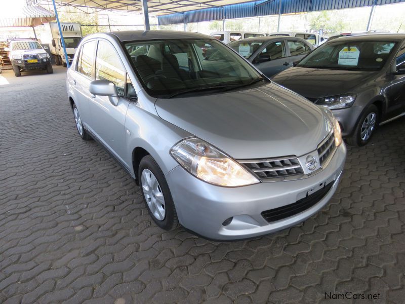 Nissan TIIDA AUTO in Namibia