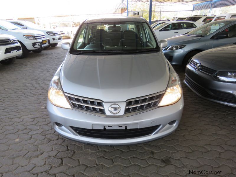 Nissan TIIDA AUTO in Namibia