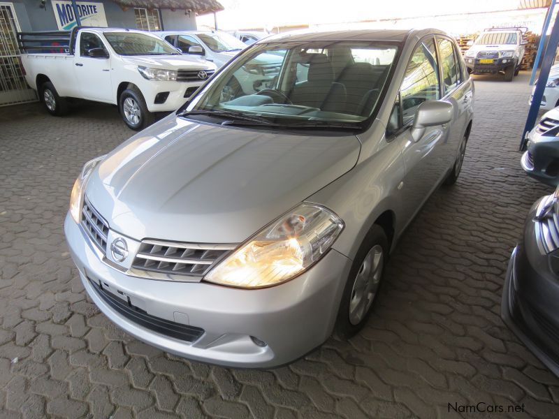 Nissan TIIDA AUTO in Namibia