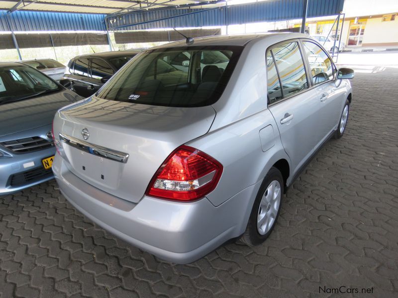 Nissan TIIDA AUTO in Namibia