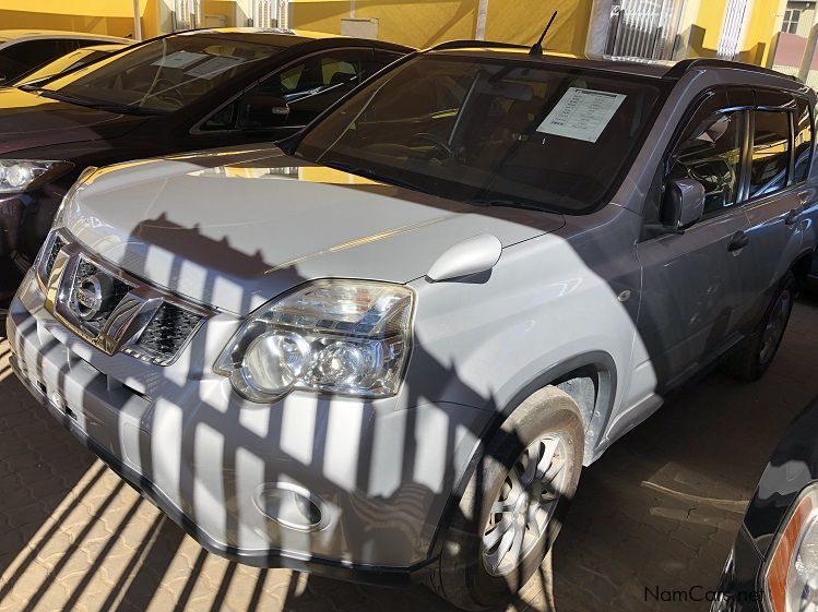 Nissan X TRAIL 20S in Namibia