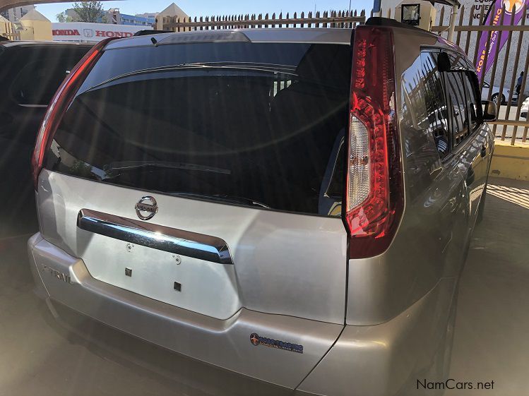 Nissan X TRAIL 20S in Namibia