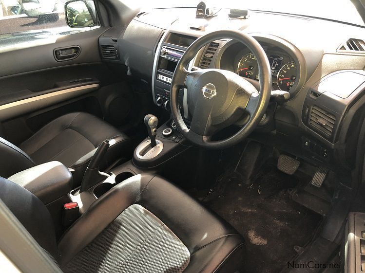 Nissan X TRAIL 20S in Namibia