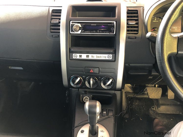 Nissan X TRAIL 20S in Namibia