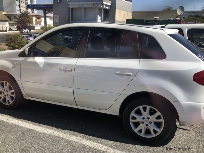 Renault Koleos Dynamic 4x4 2.5 in Namibia