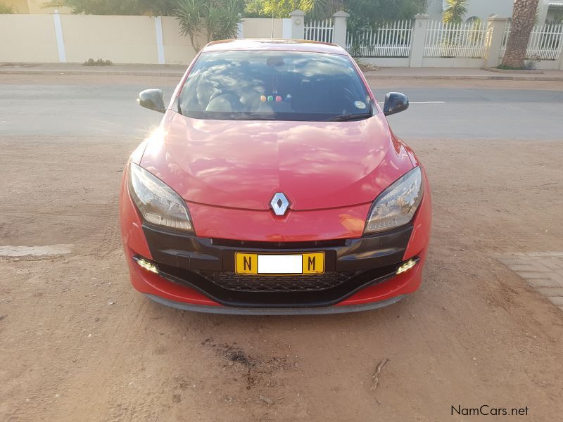 Renault Megane RS250 Sport Lux 2.0 in Namibia
