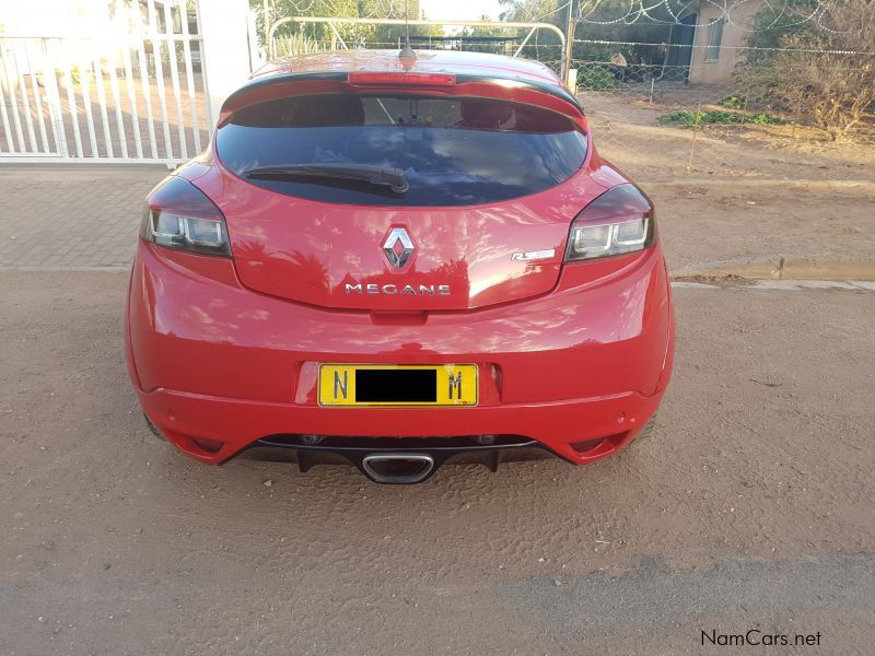 Renault Megane RS250 Sport Lux 2.0 in Namibia