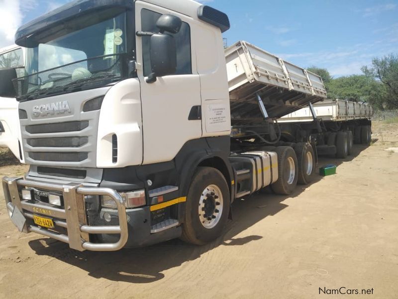 Used Scania 2011 2011 2011 for sale Windhoek Scania 2011 sales