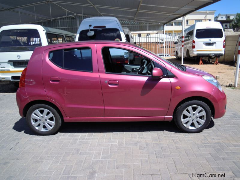 Suzuki ALTO 1.0 in Namibia