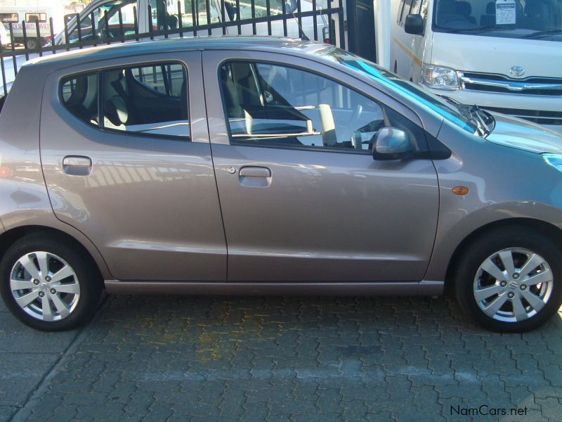 Suzuki Alto  1.0 GLS NO DEPOSIT in Namibia