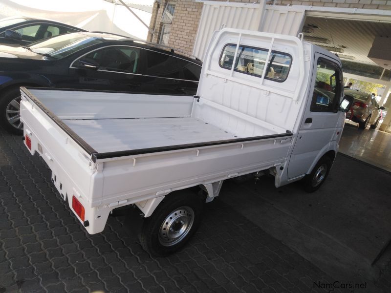 Suzuki Carry Truck in Namibia