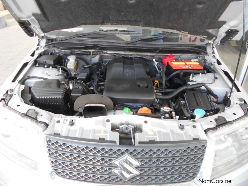 Suzuki Grand Vitara 2.4 in Namibia