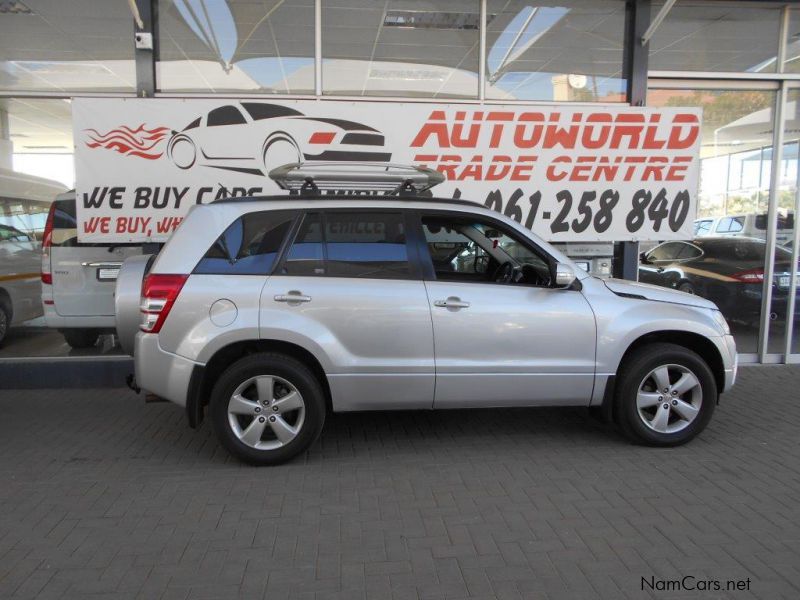 Suzuki Grand Vitara 2.4 in Namibia