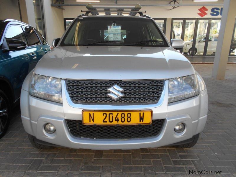 Suzuki Grand Vitara 2.4 in Namibia
