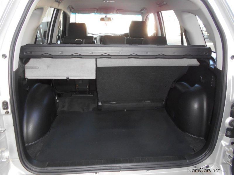 Suzuki Grand Vitara 2.4 in Namibia