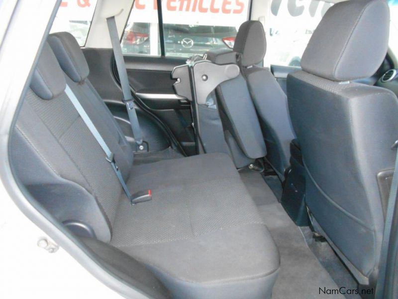 Suzuki Grand Vitara 2.4 in Namibia