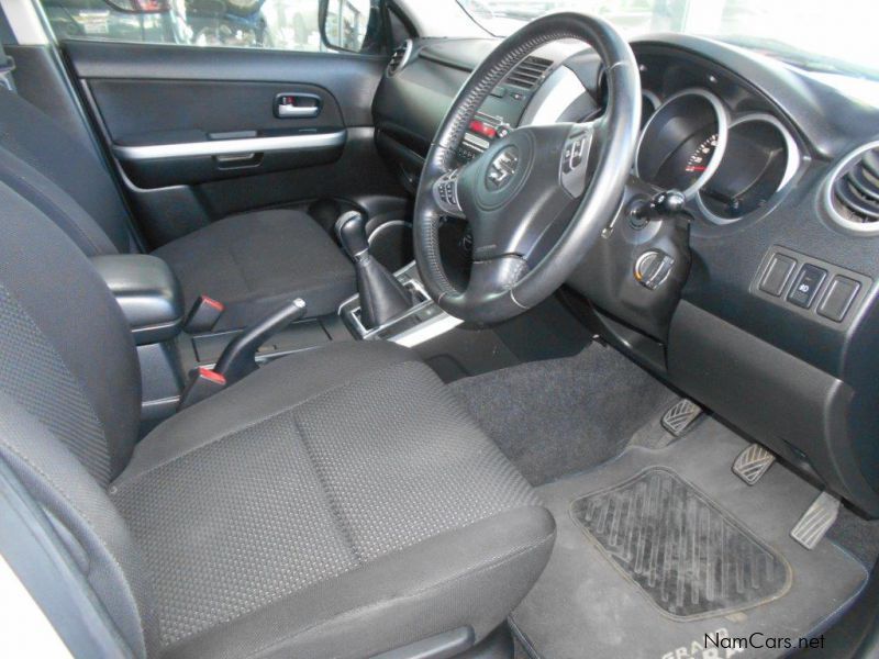 Suzuki Grand Vitara 2.4 in Namibia