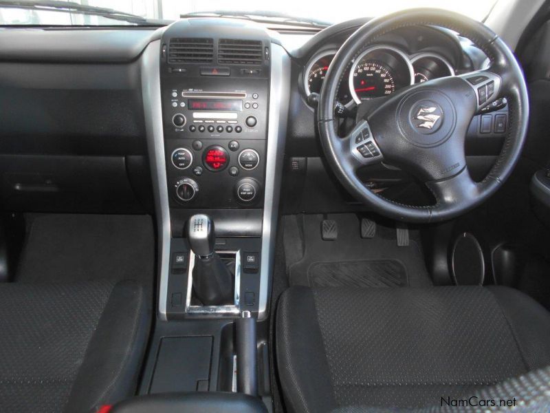 Suzuki Grand Vitara 2.4 in Namibia