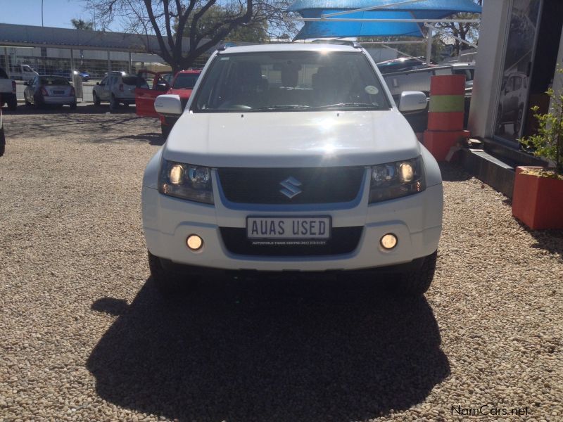 Suzuki Grand Vitara 2.4 in Namibia