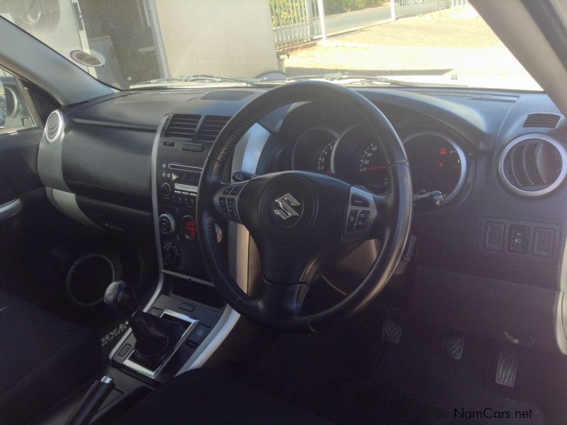 Suzuki Grand Vitara 2.4 in Namibia