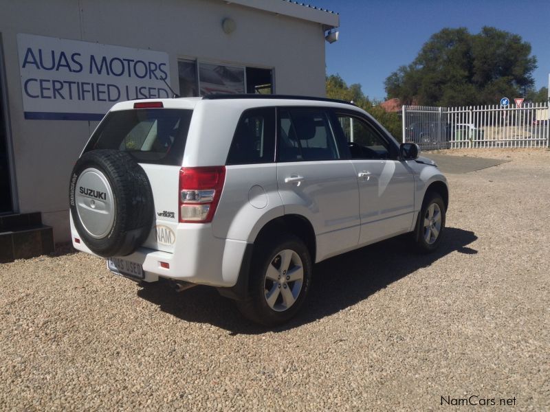 Suzuki Grand Vitara 2.4 in Namibia