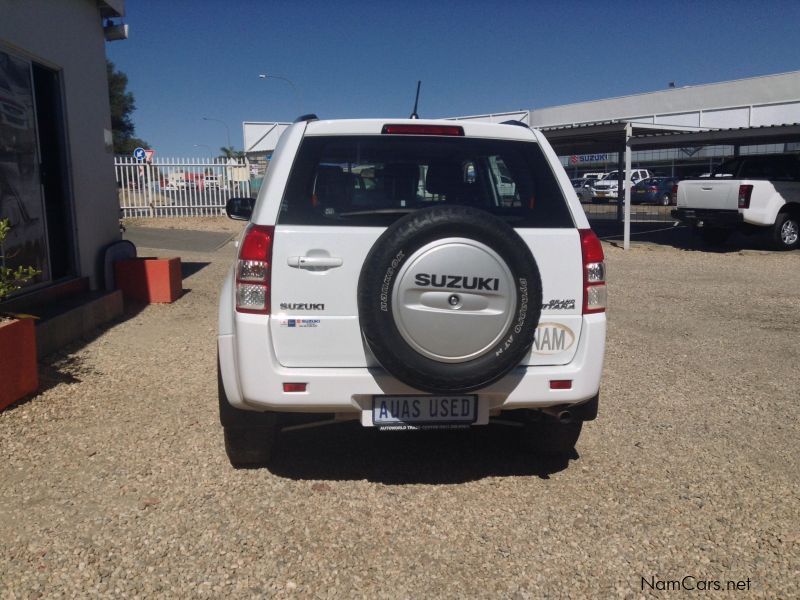 Suzuki Grand Vitara 2.4 in Namibia