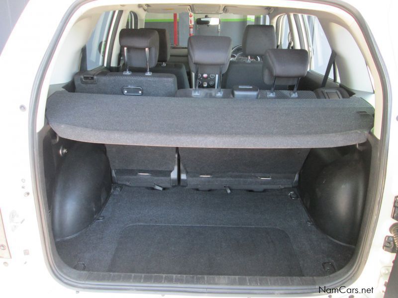 Suzuki Grand Vitara 2.4 M/T 4x4 in Namibia