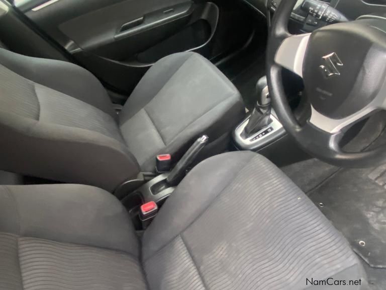 Suzuki SWIFT in Namibia