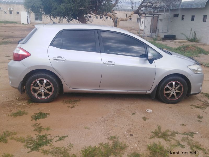 Toyota Auris 1.3 in Namibia